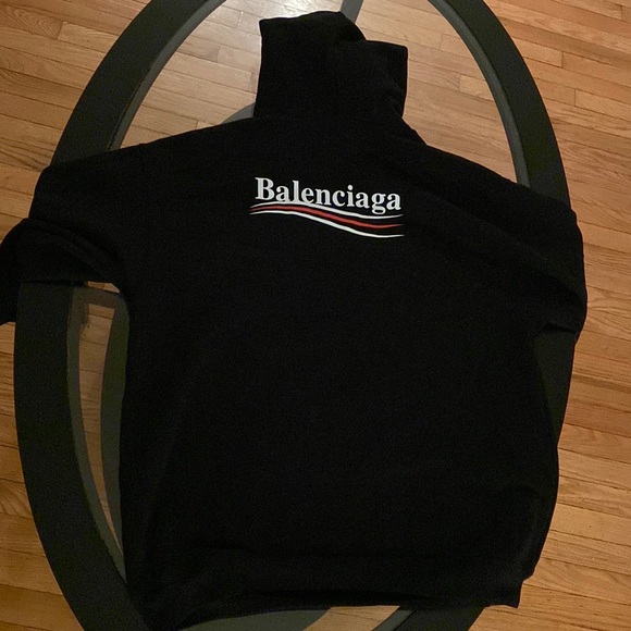 Balenciaga Hoodie